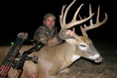 2011 Deer Season